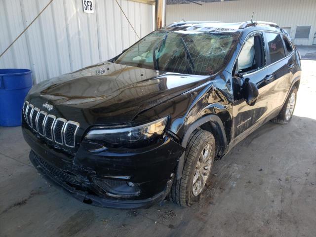 Photo 8 VIN: 1C4PJLCB5KD223382 - JEEP CHEROKEE L 