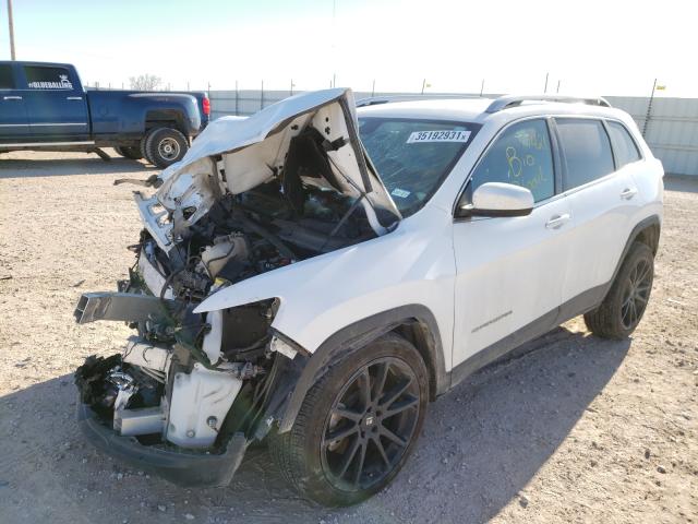 Photo 1 VIN: 1C4PJLCB5KD241817 - JEEP CHEROKEE L 