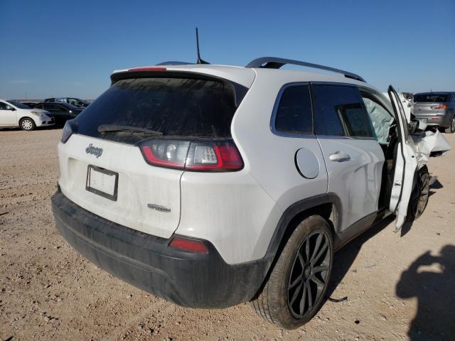 Photo 3 VIN: 1C4PJLCB5KD241817 - JEEP CHEROKEE L 