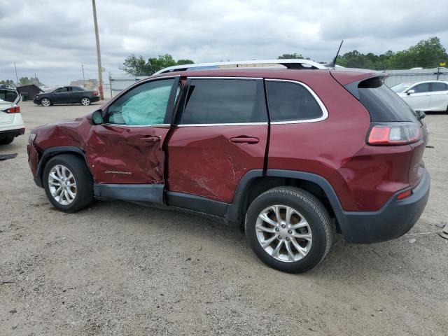 Photo 1 VIN: 1C4PJLCB5KD263087 - JEEP GRAND CHEROKEE 