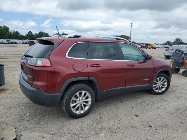 Photo 2 VIN: 1C4PJLCB5KD263087 - JEEP GRAND CHEROKEE 