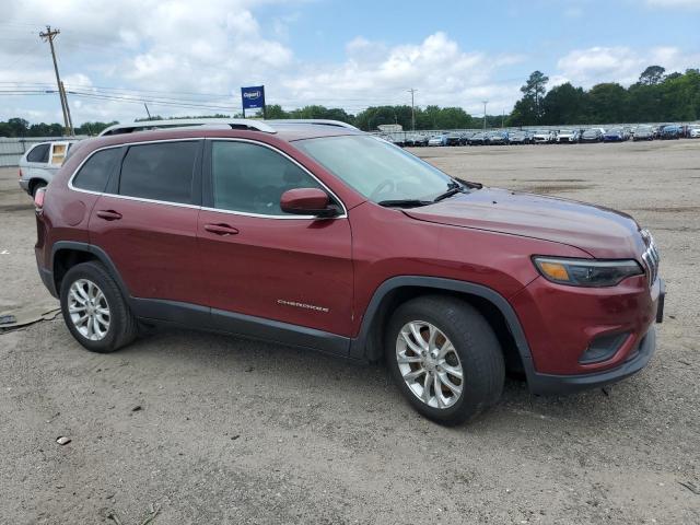 Photo 3 VIN: 1C4PJLCB5KD263087 - JEEP GRAND CHEROKEE 