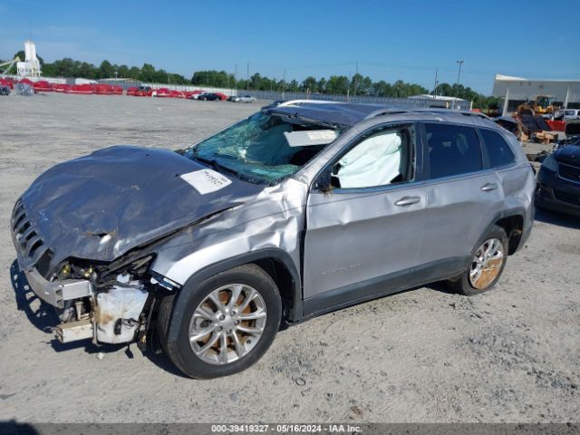 Photo 1 VIN: 1C4PJLCB5KD263462 - JEEP CHEROKEE 