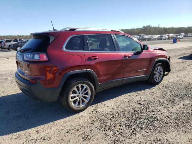 Photo 2 VIN: 1C4PJLCB5KD266068 - JEEP CHEROKEE 