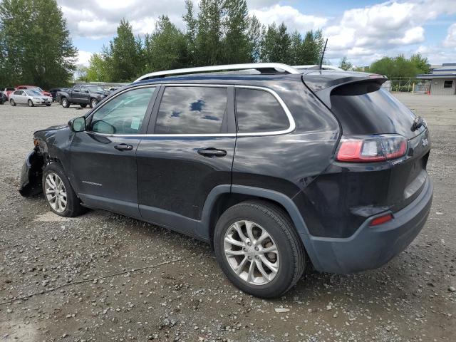 Photo 1 VIN: 1C4PJLCB5KD273425 - JEEP CHEROKEE L 