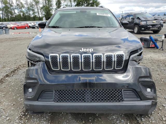 Photo 4 VIN: 1C4PJLCB5KD273425 - JEEP CHEROKEE L 