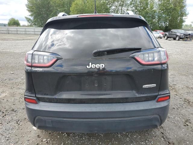 Photo 5 VIN: 1C4PJLCB5KD273425 - JEEP CHEROKEE L 