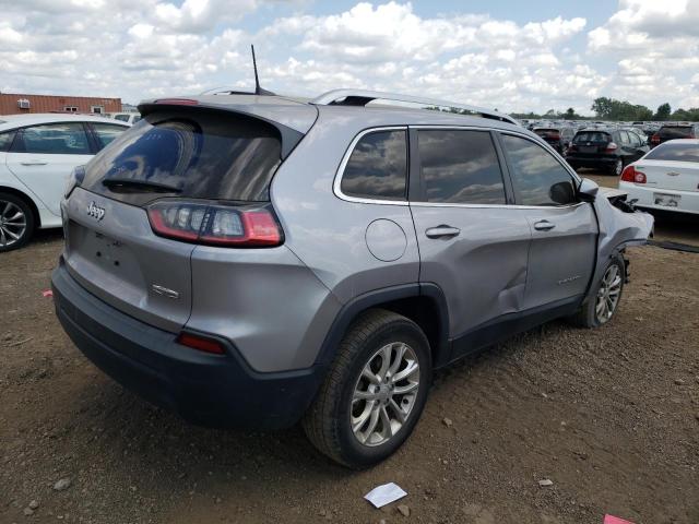 Photo 2 VIN: 1C4PJLCB5KD290239 - JEEP CHEROKEE L 