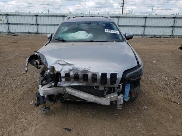 Photo 4 VIN: 1C4PJLCB5KD290239 - JEEP CHEROKEE L 