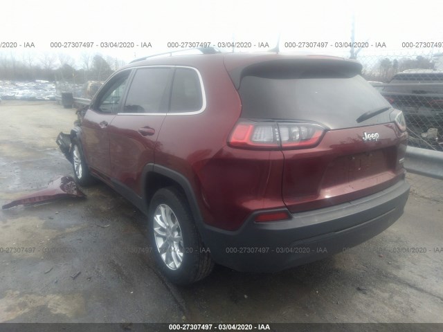 Photo 2 VIN: 1C4PJLCB5KD297787 - JEEP CHEROKEE 