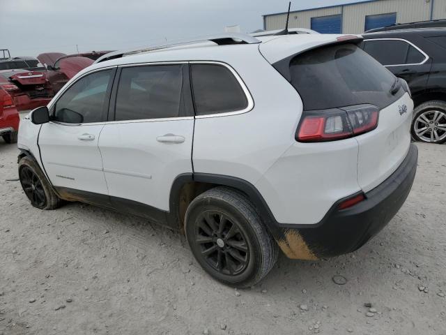 Photo 1 VIN: 1C4PJLCB5KD307993 - JEEP GRAND CHEROKEE 