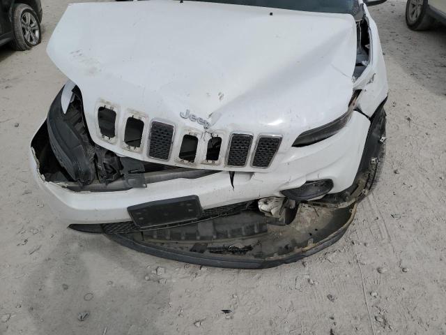 Photo 10 VIN: 1C4PJLCB5KD307993 - JEEP GRAND CHEROKEE 