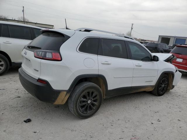 Photo 2 VIN: 1C4PJLCB5KD307993 - JEEP GRAND CHEROKEE 