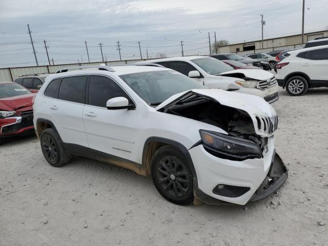 Photo 3 VIN: 1C4PJLCB5KD307993 - JEEP GRAND CHEROKEE 