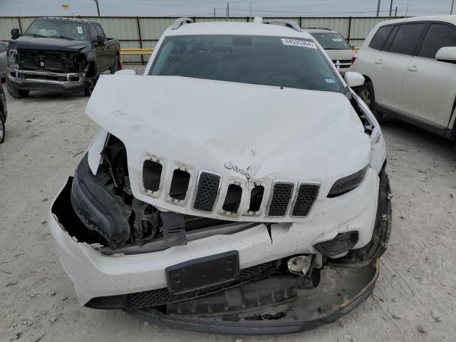 Photo 4 VIN: 1C4PJLCB5KD307993 - JEEP GRAND CHEROKEE 