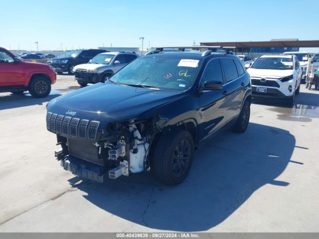 Photo 1 VIN: 1C4PJLCB5KD312305 - JEEP CHEROKEE 