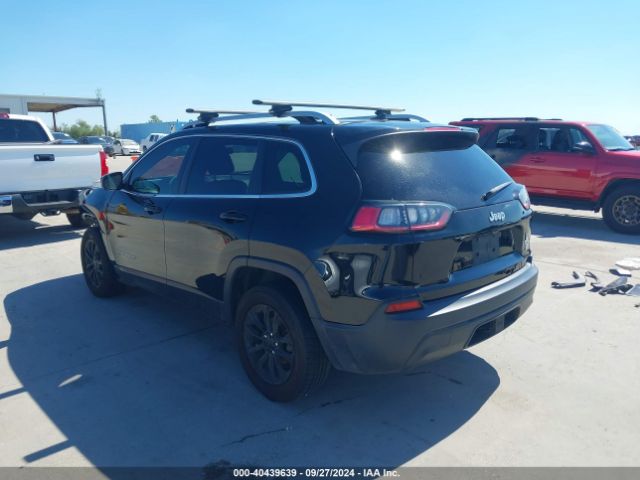 Photo 2 VIN: 1C4PJLCB5KD312305 - JEEP CHEROKEE 