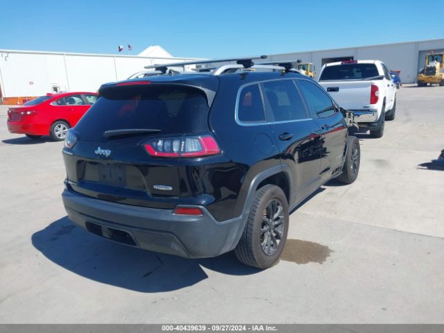 Photo 3 VIN: 1C4PJLCB5KD312305 - JEEP CHEROKEE 