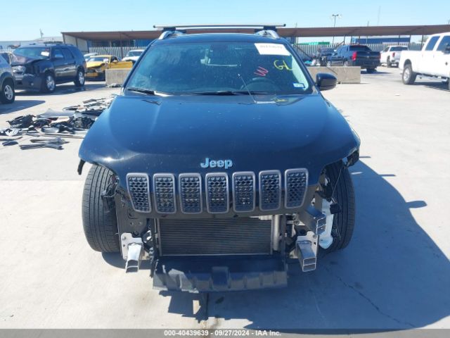 Photo 5 VIN: 1C4PJLCB5KD312305 - JEEP CHEROKEE 