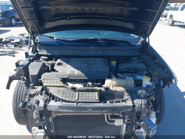 Photo 9 VIN: 1C4PJLCB5KD312305 - JEEP CHEROKEE 