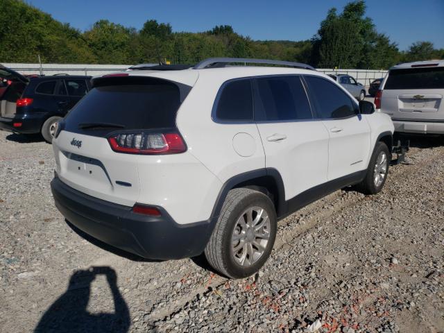 Photo 3 VIN: 1C4PJLCB5KD313373 - JEEP CHEROKEE L 