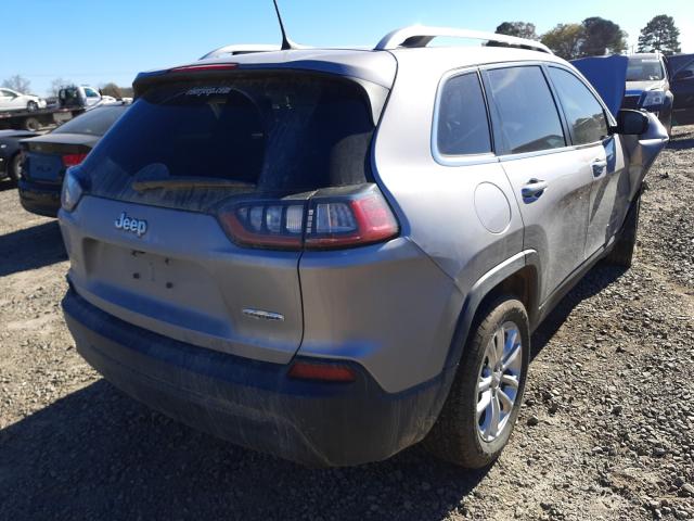 Photo 3 VIN: 1C4PJLCB5KD339858 - JEEP CHEROKEE L 