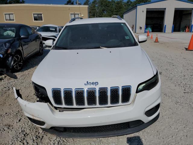 Photo 4 VIN: 1C4PJLCB5KD357664 - JEEP CHEROKEE L 