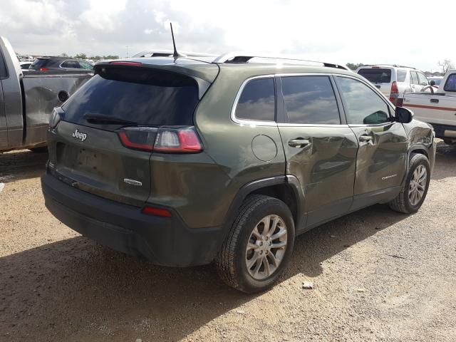 Photo 3 VIN: 1C4PJLCB5KD370964 - JEEP CHEROKEE L 