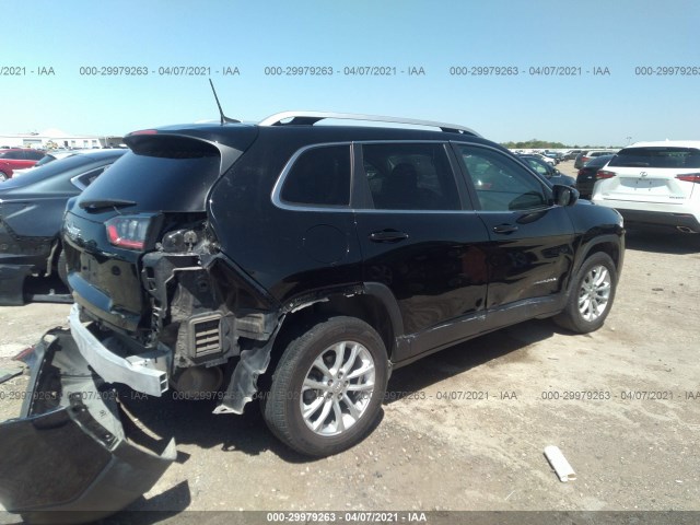 Photo 3 VIN: 1C4PJLCB5KD387635 - JEEP CHEROKEE 