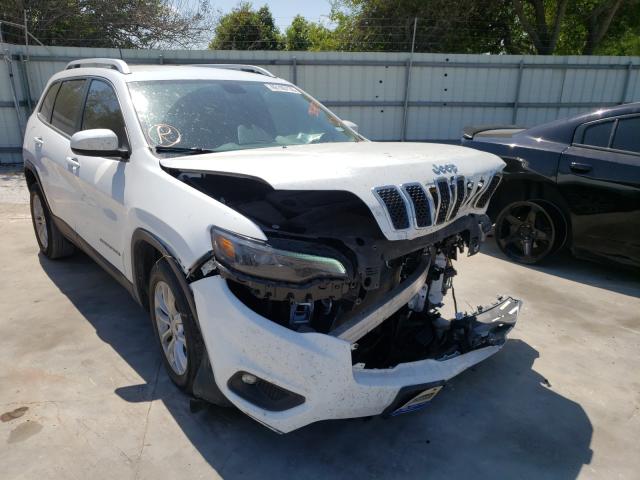 Photo 0 VIN: 1C4PJLCB5KD387697 - JEEP CHEROKEE L 