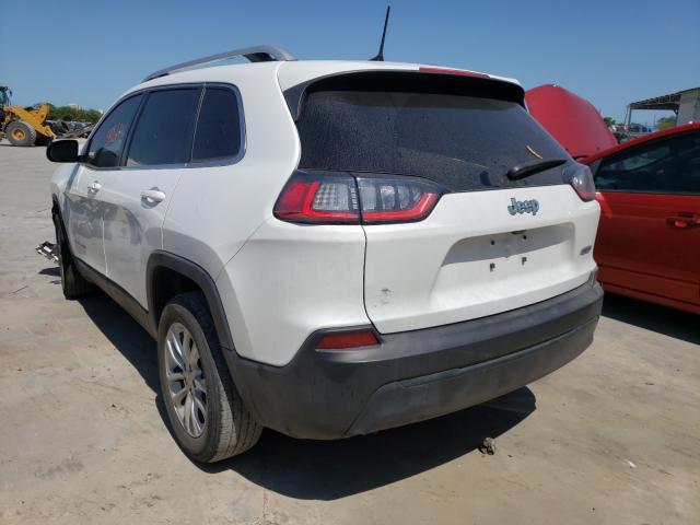 Photo 2 VIN: 1C4PJLCB5KD387697 - JEEP CHEROKEE L 