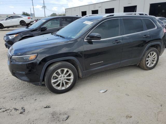 Photo 0 VIN: 1C4PJLCB5KD416292 - JEEP CHEROKEE 