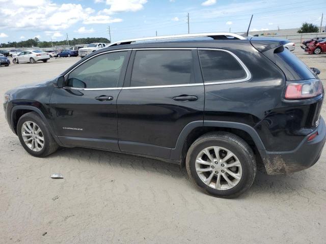 Photo 1 VIN: 1C4PJLCB5KD416292 - JEEP CHEROKEE 