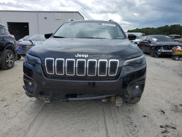 Photo 4 VIN: 1C4PJLCB5KD416292 - JEEP CHEROKEE 