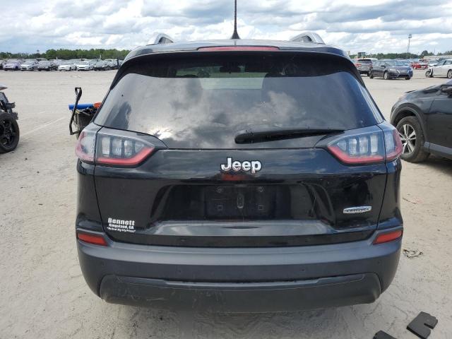 Photo 5 VIN: 1C4PJLCB5KD416292 - JEEP CHEROKEE 