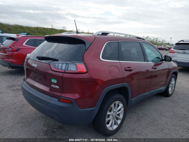 Photo 3 VIN: 1C4PJLCB5KD439037 - JEEP CHEROKEE 