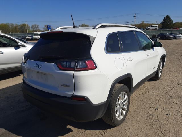 Photo 3 VIN: 1C4PJLCB5KD452628 - JEEP CHEROKEE L 