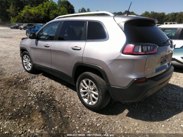 Photo 2 VIN: 1C4PJLCB5KD455710 - JEEP CHEROKEE 