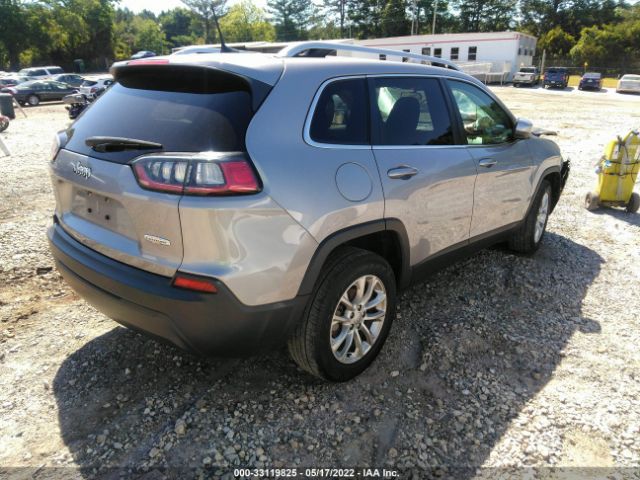 Photo 3 VIN: 1C4PJLCB5KD455710 - JEEP CHEROKEE 