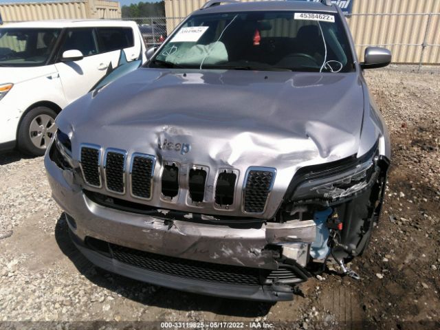 Photo 5 VIN: 1C4PJLCB5KD455710 - JEEP CHEROKEE 