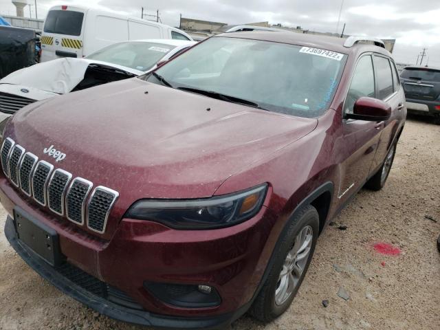 Photo 0 VIN: 1C4PJLCB5KD470868 - JEEP CHEROKEE 