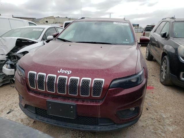 Photo 4 VIN: 1C4PJLCB5KD470868 - JEEP CHEROKEE 