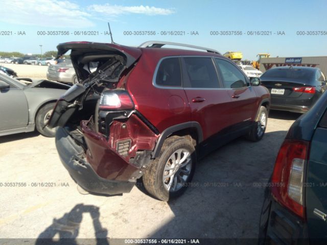 Photo 3 VIN: 1C4PJLCB5KD470868 - JEEP CHEROKEE 