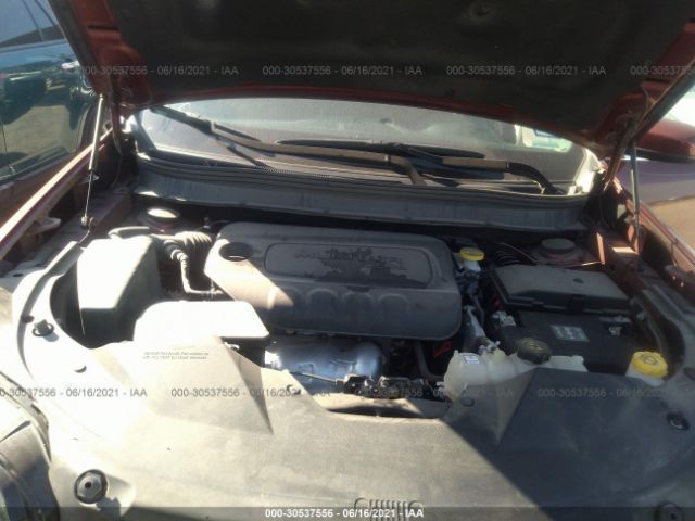 Photo 9 VIN: 1C4PJLCB5KD470868 - JEEP CHEROKEE 