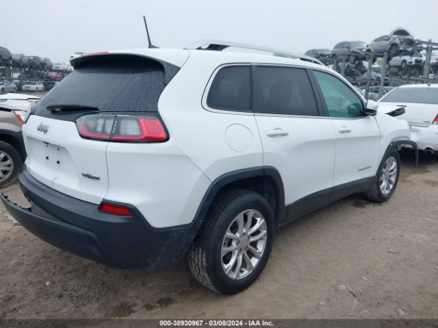 Photo 3 VIN: 1C4PJLCB5KD484978 - JEEP CHEROKEE 