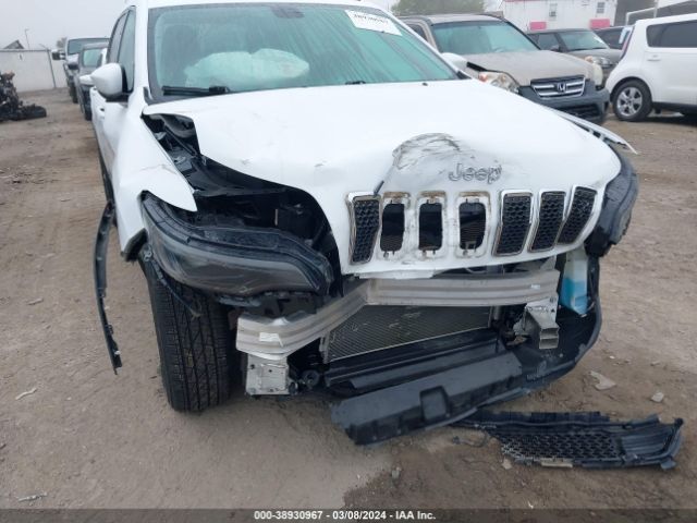 Photo 5 VIN: 1C4PJLCB5KD484978 - JEEP CHEROKEE 