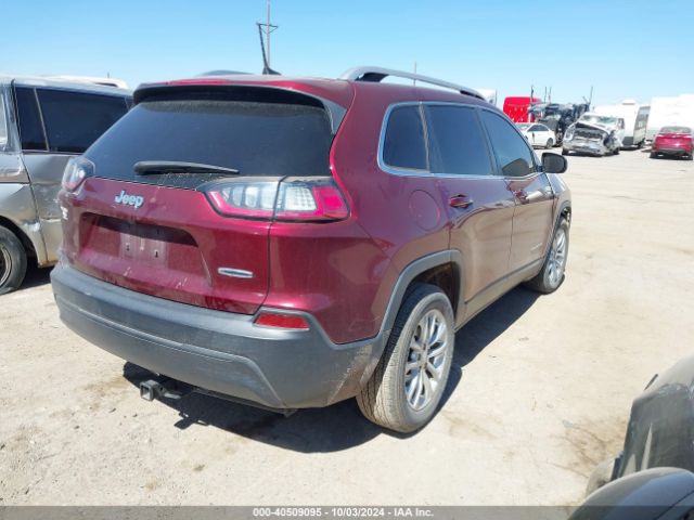 Photo 3 VIN: 1C4PJLCB5KD485323 - JEEP CHEROKEE 