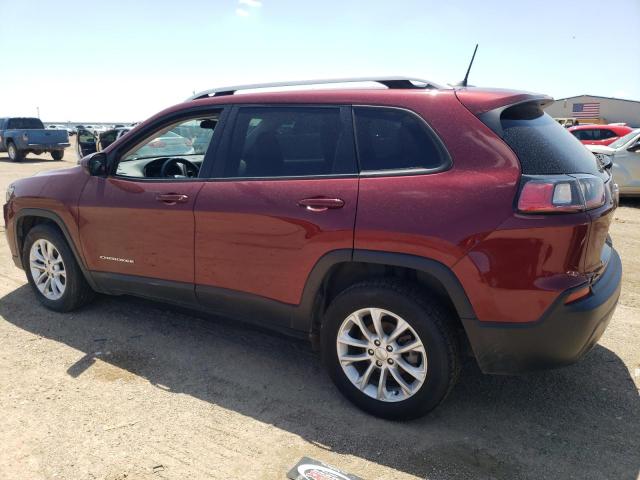 Photo 1 VIN: 1C4PJLCB5LD511274 - JEEP CHEROKEE L 