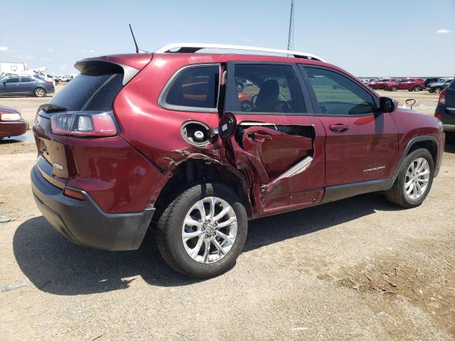 Photo 2 VIN: 1C4PJLCB5LD511274 - JEEP CHEROKEE L 