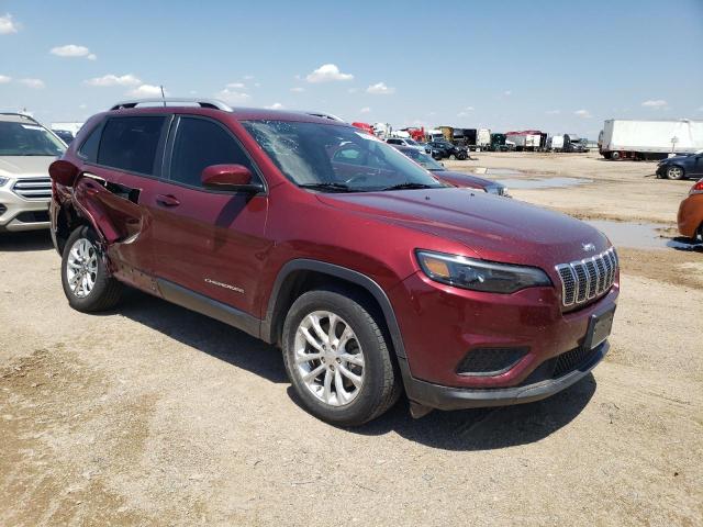 Photo 3 VIN: 1C4PJLCB5LD511274 - JEEP CHEROKEE L 